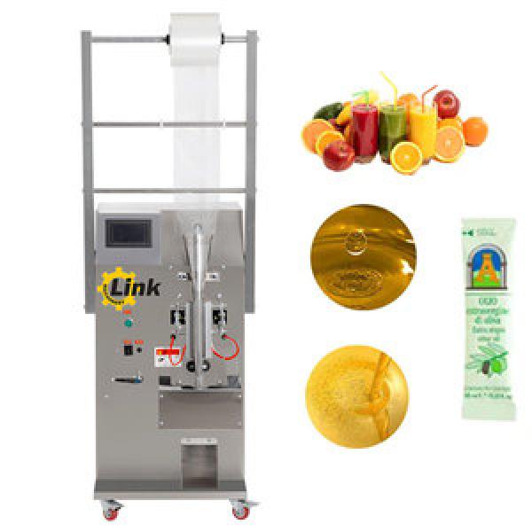 Blister Packaging Machine