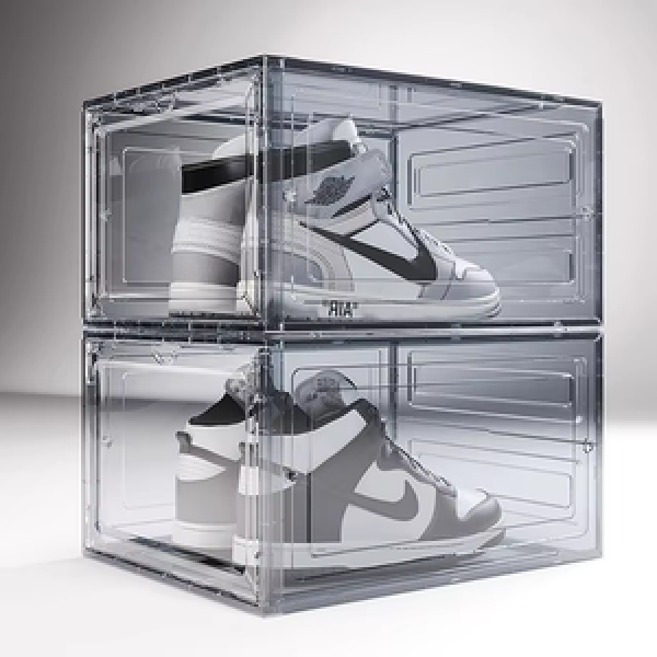 Shoe Storage Box