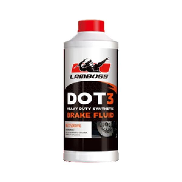 Brake Lubricant & Cleaner