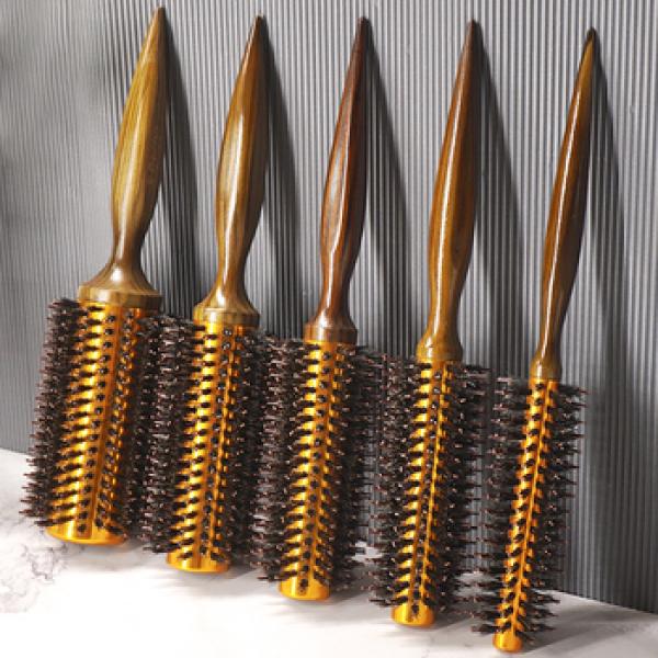 Multi-Purpose Hair Care & Styling