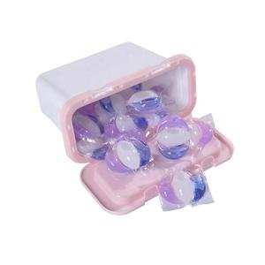 Soap Powder Cleaning Ball