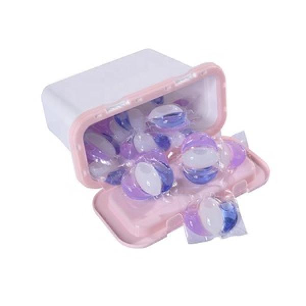 Soap Powder Cleaning Ball