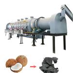 Carbonization Furnace