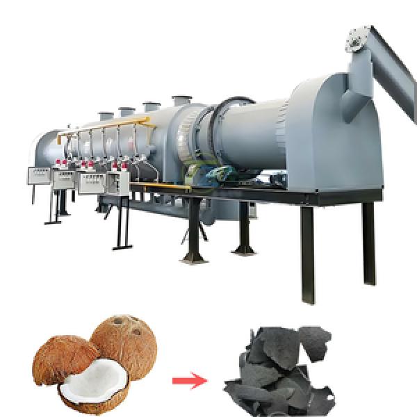 Carbonization Furnace