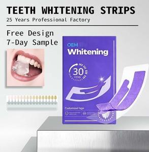 Teeth Whitening Strips