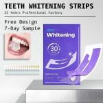 Teeth Whitening Strips