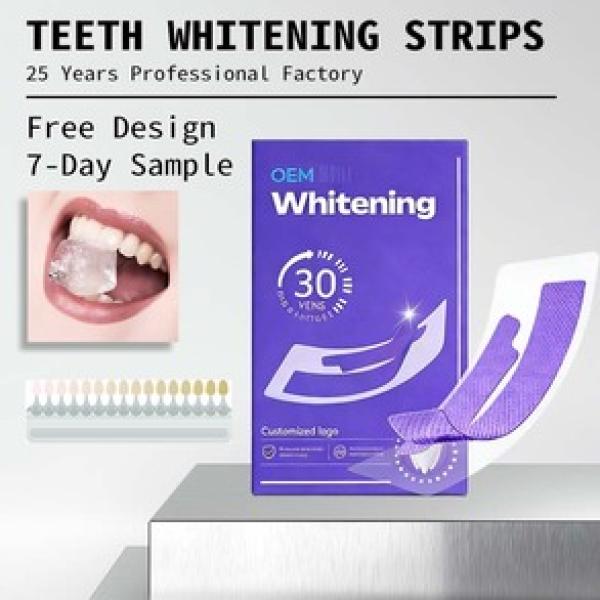 Teeth Whitening Strips