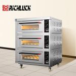 Commercial Baking Equipment