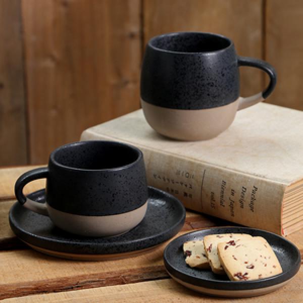 Black Pottery