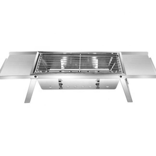 BBQ Grill