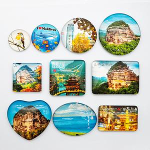 Promotional Fridge Magnet