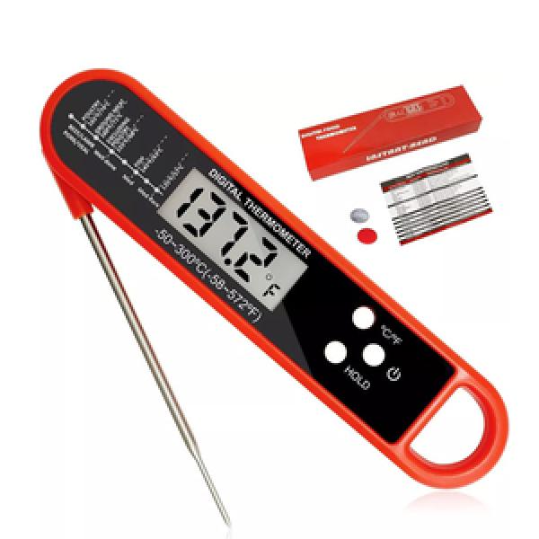 Household Thermometer