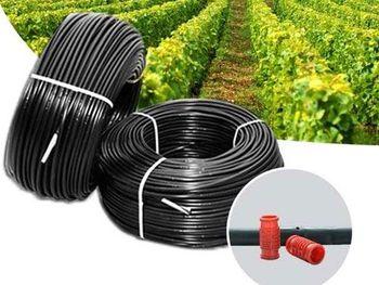 Agricultural Irrigation System