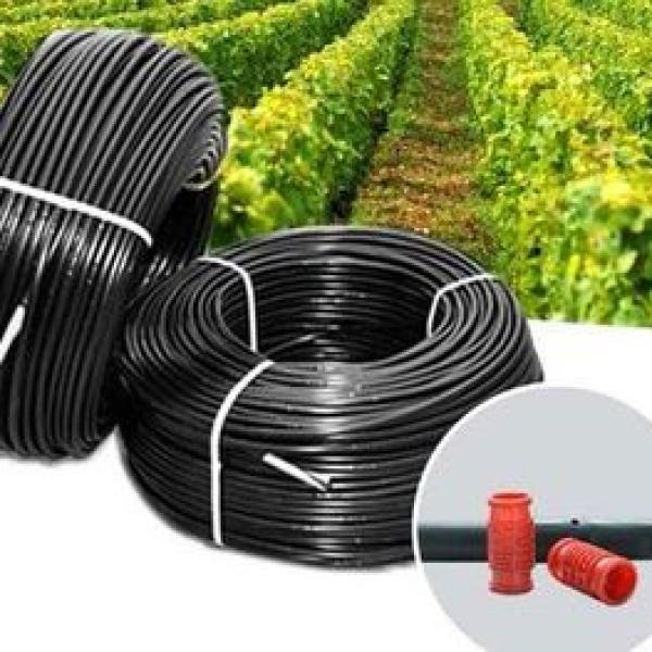 Agricultural Irrigation System