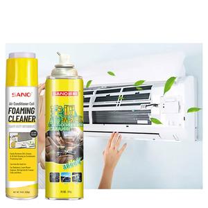Air Conditioner Cleaner