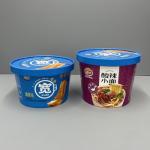 Instant Noodles