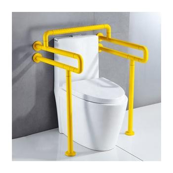Bathroom Safety Equipment