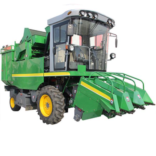 Harvester