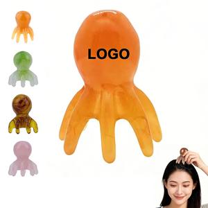 Scalp Massager