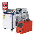 Laser Welding Machine