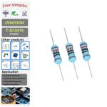 Resistor Network, Array
