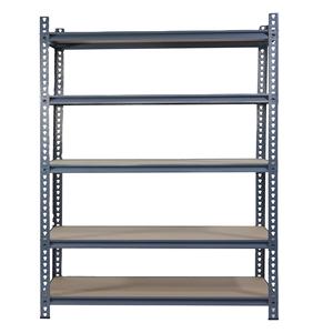 Display & Storage Rack