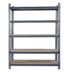 Display & Storage Rack
