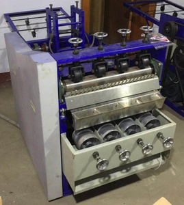 Cleaning Ball Making Machine