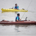 Rowing