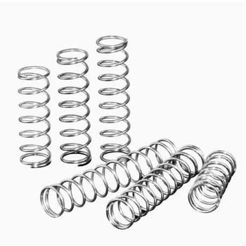 Spring Steel