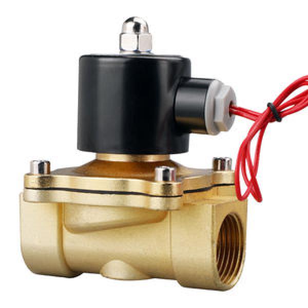 Solenoid Valve