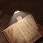Mini Reading Light