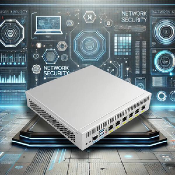 Enterprise Firewall