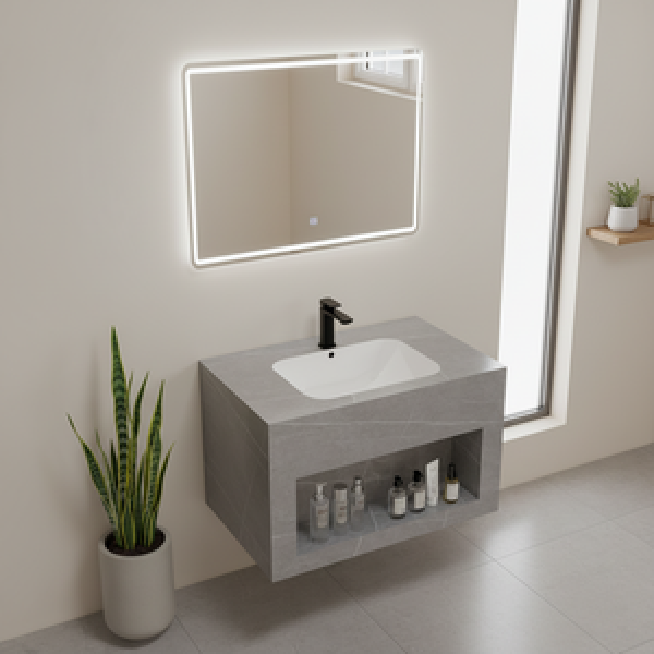 Bathroom Vanity Light