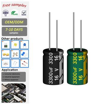 Capacitor Array