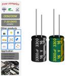 Capacitor Array
