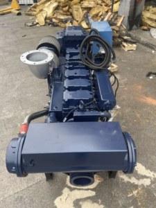Marine Engine