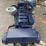 Marine Engine