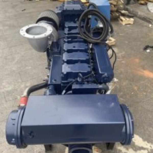 Marine Engine