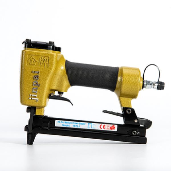 Pneumatic Stapler
