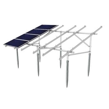 Solar Mounting System
