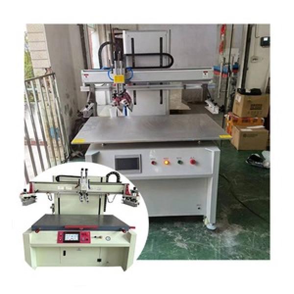 Wire Mesh Making Machine