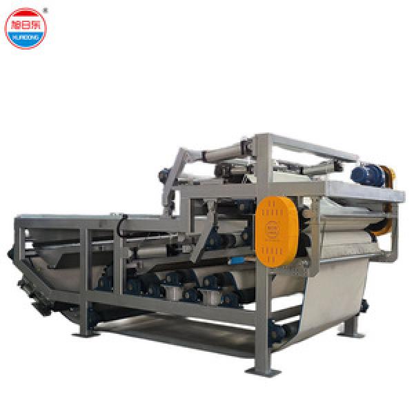 Filter Press Equipment