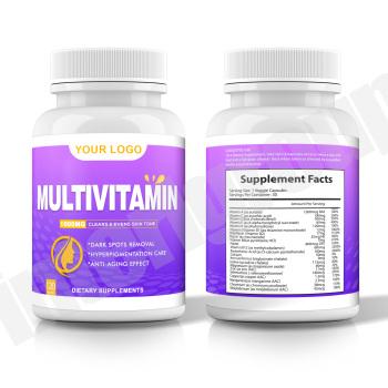 Multivitamin & Minerals