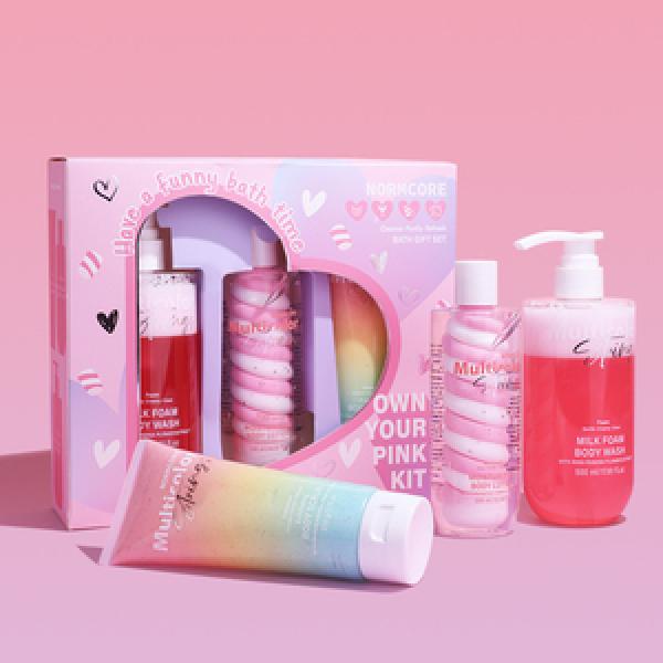 Body Care Set