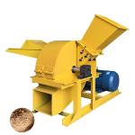 Wood Chipper