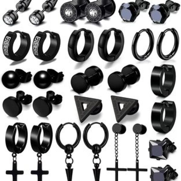 Fashion Body Piercing Jewelry