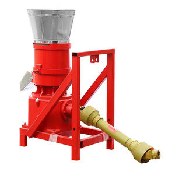 Wood Pellet Mill