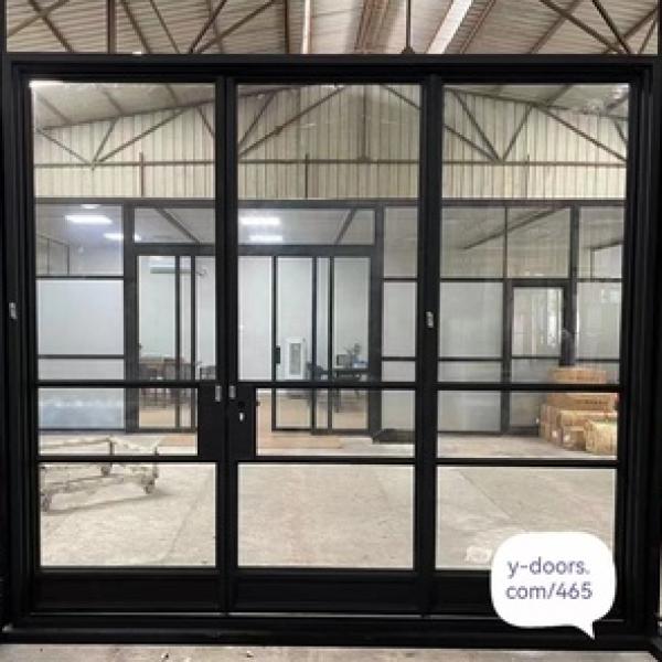 Other Doors