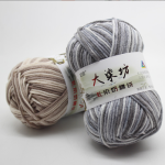 Blended Yarn